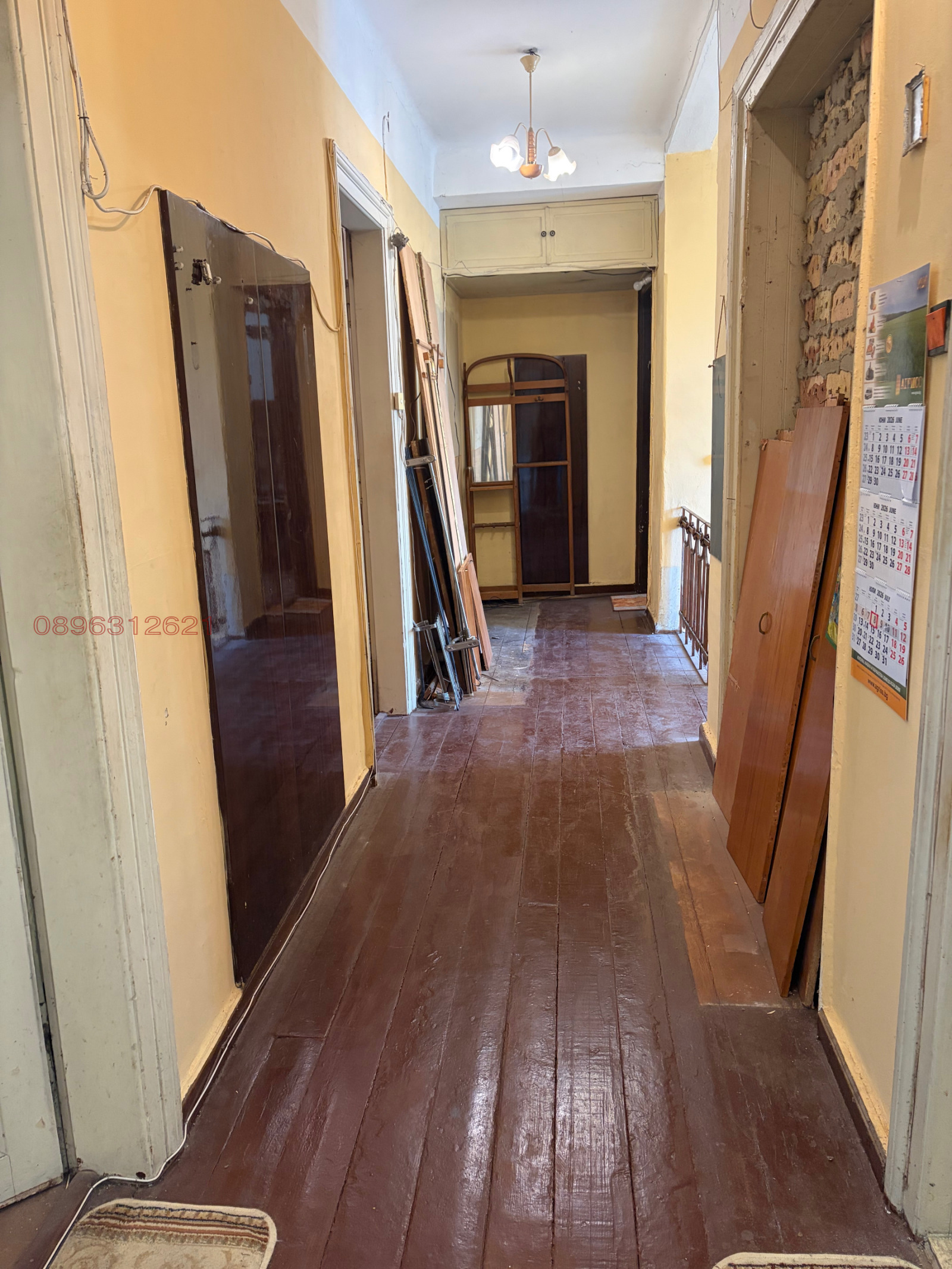 Продава МНОГОСТАЕН, гр. Варна, Център, снимка 4 - Апартаменти - 56600687