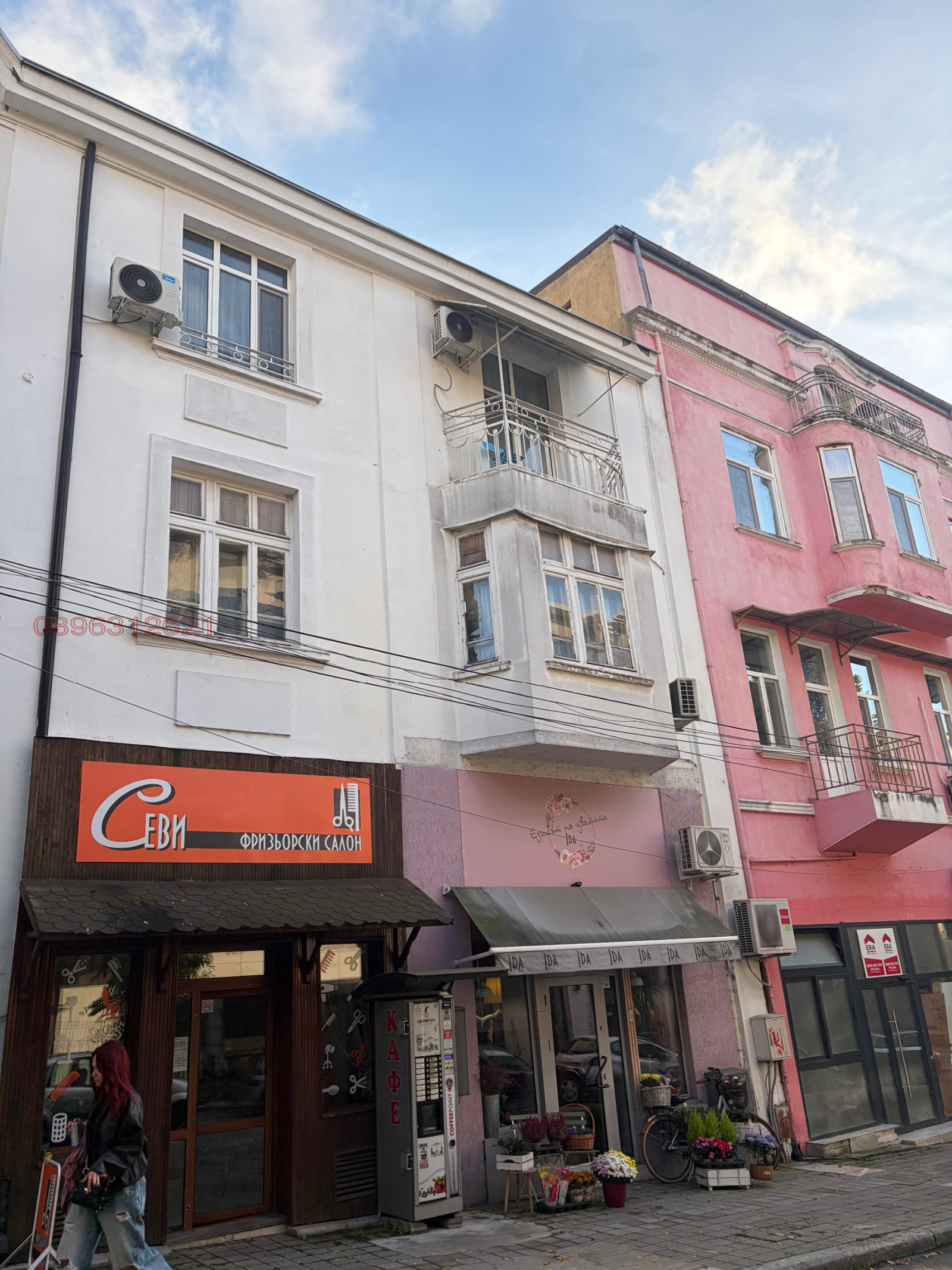 Продава  Многостаен град Варна , Център , 128 кв.м | 23107499