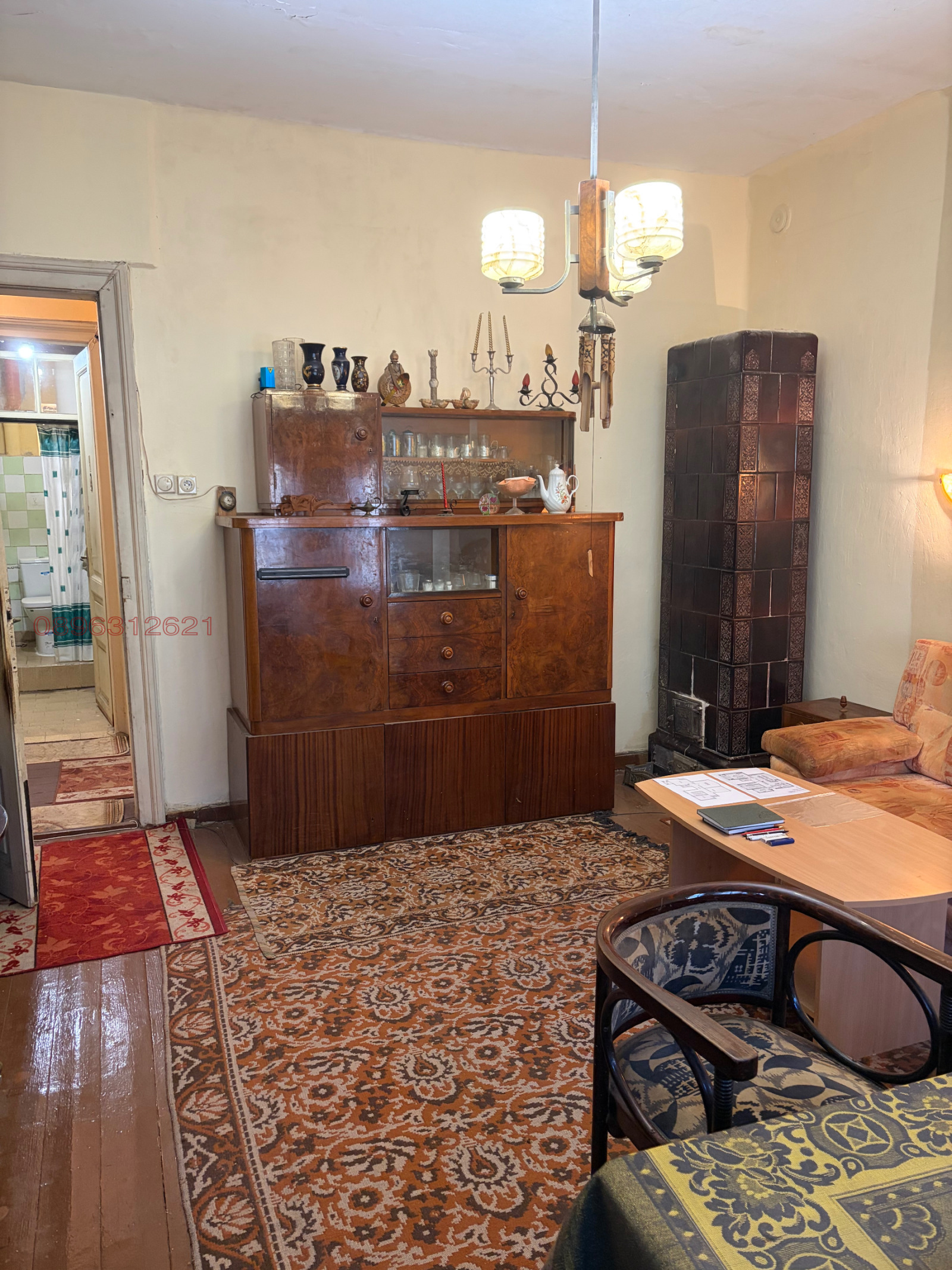 Продава МНОГОСТАЕН, гр. Варна, Център, снимка 9 - Апартаменти - 56600687