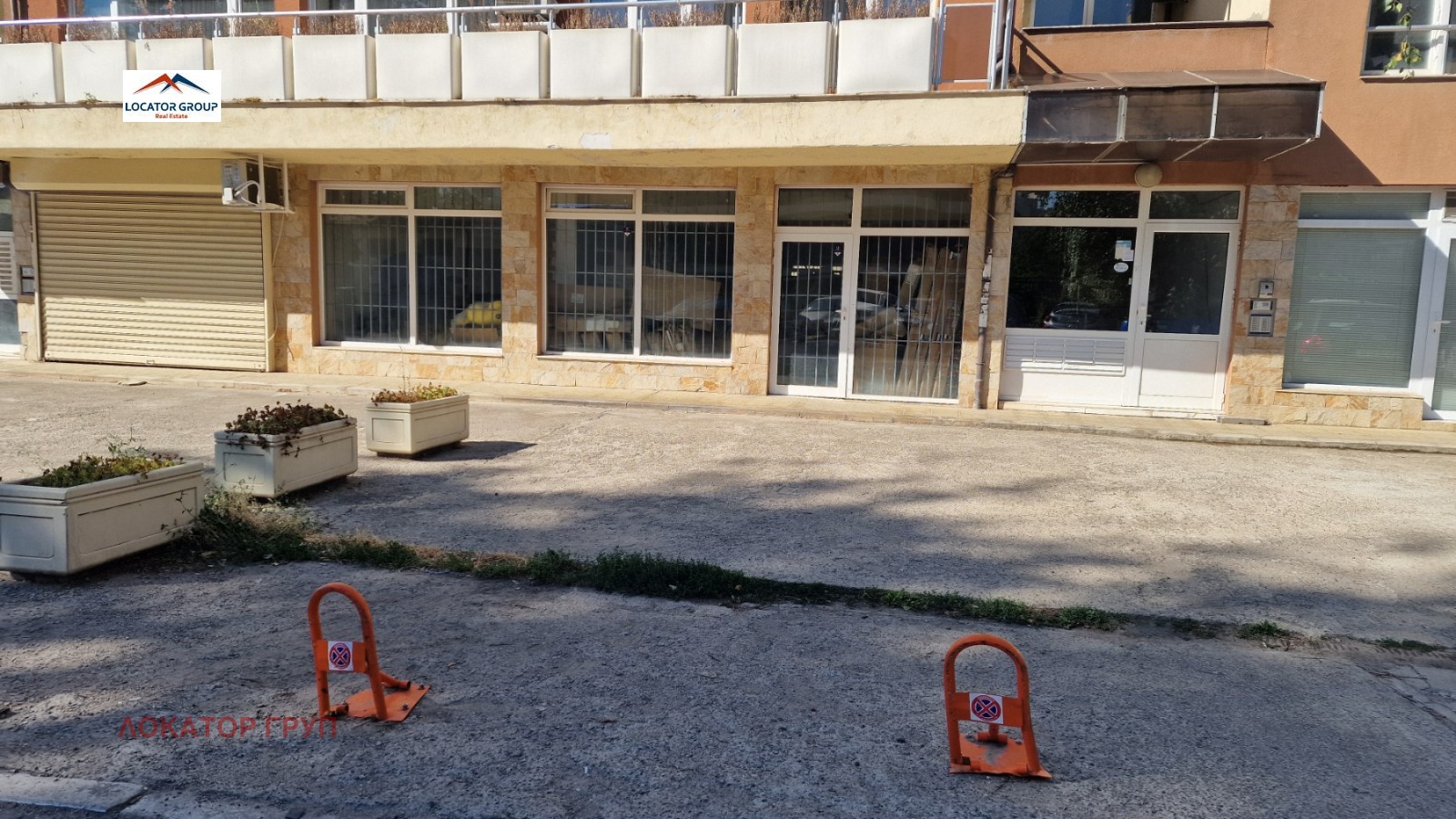 Продава ОФИС, гр. София, Витоша, снимка 3 - Офиси - 56170332