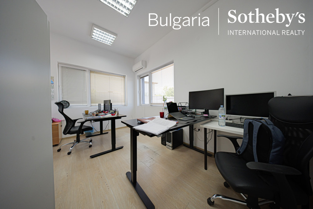 Продава ОФИС, гр. София, с. Лозен, снимка 16 - Офиси - 54034790