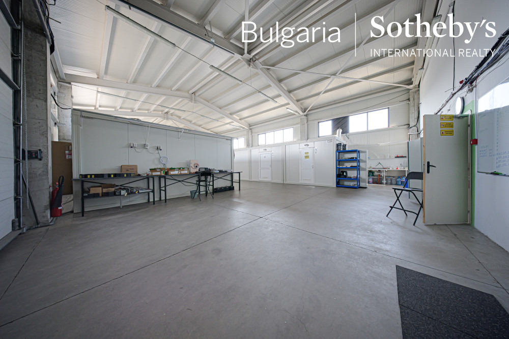 Продава ОФИС, гр. София, с. Лозен, снимка 10 - Офиси - 54034790