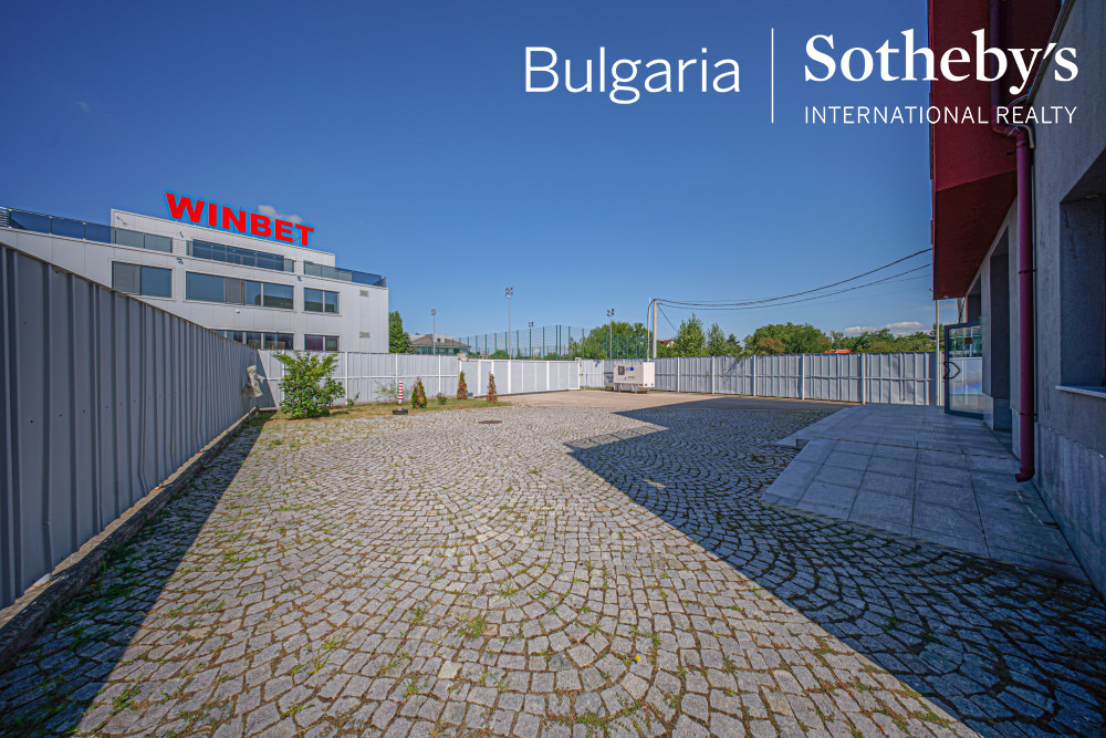 Продава ОФИС, гр. София, с. Лозен, снимка 3 - Офиси - 54034790