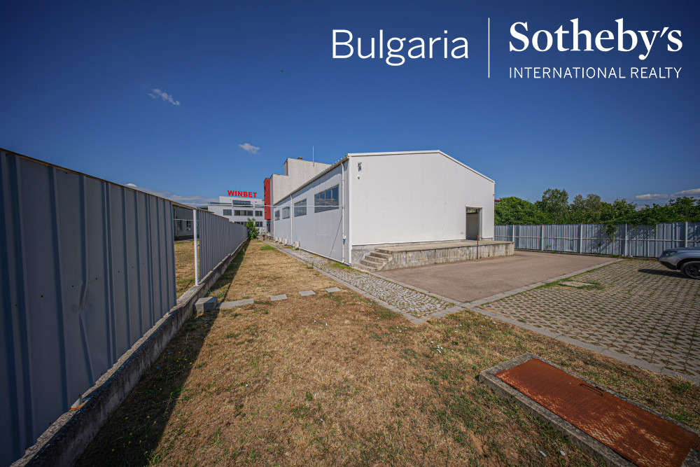 Продава ОФИС, гр. София, с. Лозен, снимка 8 - Офиси - 54034790