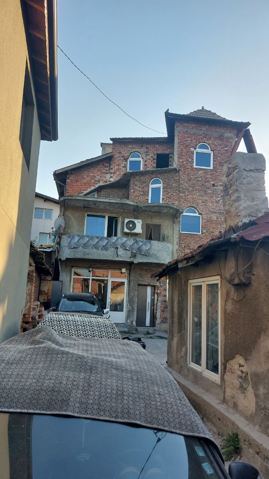Продава КЪЩА, гр. София, Факултета, снимка 15 - Къщи - 55707503