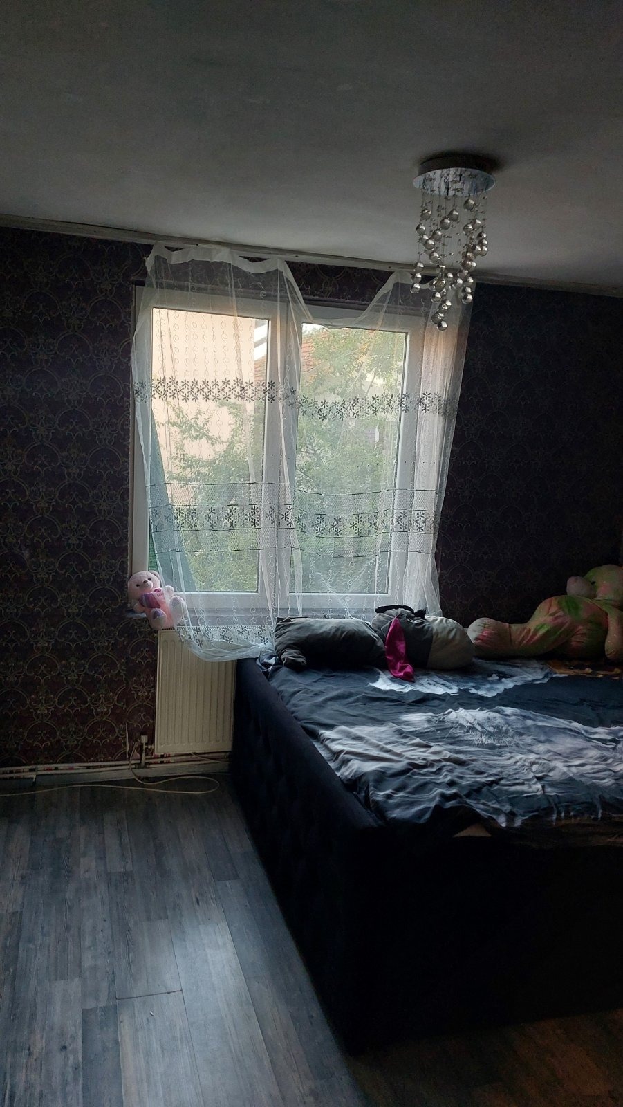 Продава КЪЩА, гр. София, Факултета, снимка 14 - Къщи - 55707503