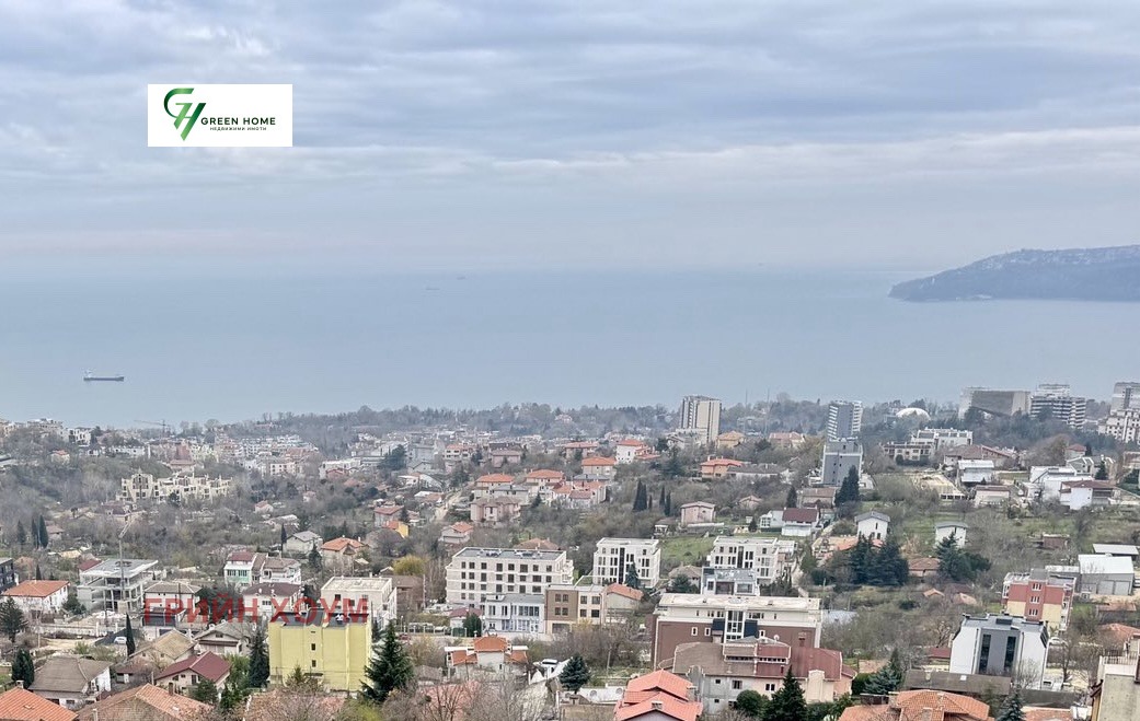 Продава ПАРЦЕЛ, гр. Варна, м-т Акчелар