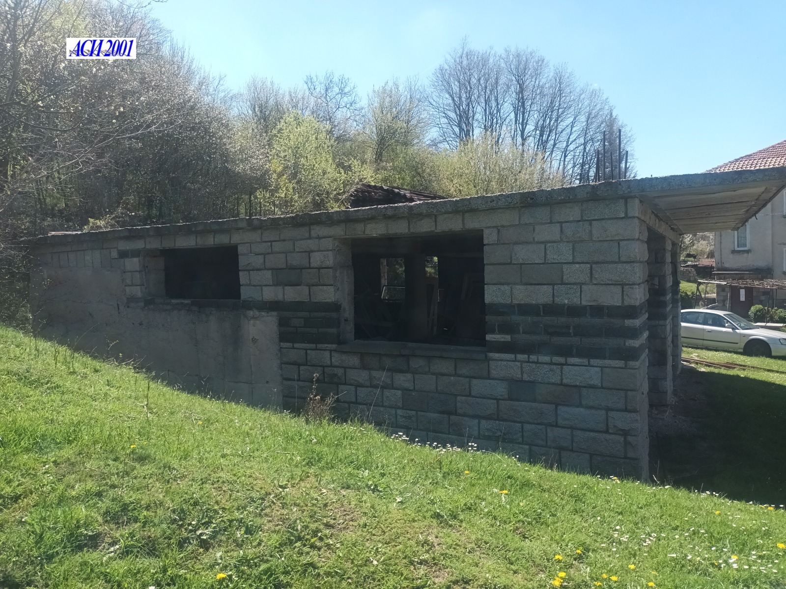 Продава ПАРЦЕЛ, гр. София, с. Мърчаево, снимка 8 - Парцели - 54833872