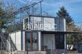 Продава  Вила област Добрич , с. Кранево , 45 кв.м | 54860945 - изображение [4]