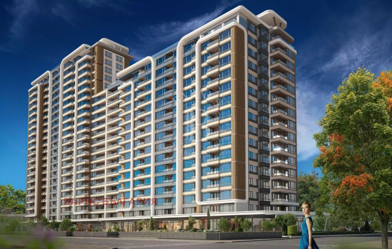 Продава 4-СТАЕН в град София, Младост 3 - 175 кв.м / 483 093 € » 944 847.78 лв., БАРНС БЪЛГАРИЯ