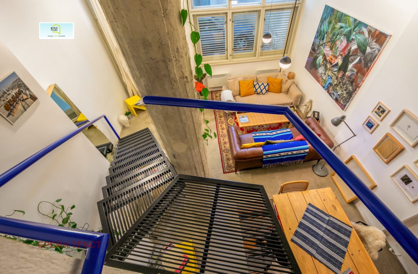 Продава ОФИС | Imot.bg — изображение 8