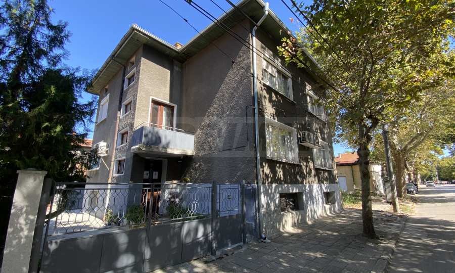 Продава ЕТАЖ ОТ КЪЩА | Imot.bg — изображение 3