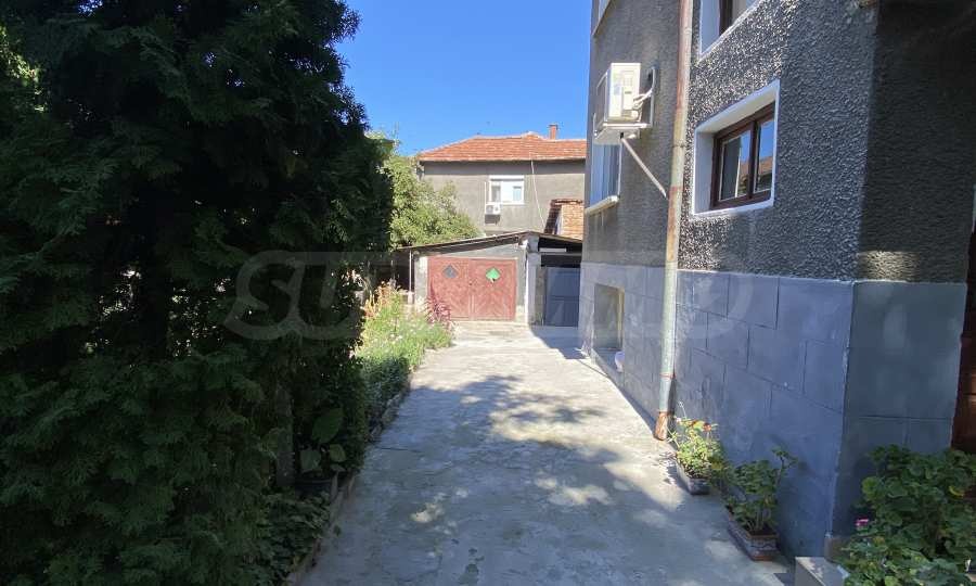 Продава ЕТАЖ ОТ КЪЩА | Imot.bg — изображение 6