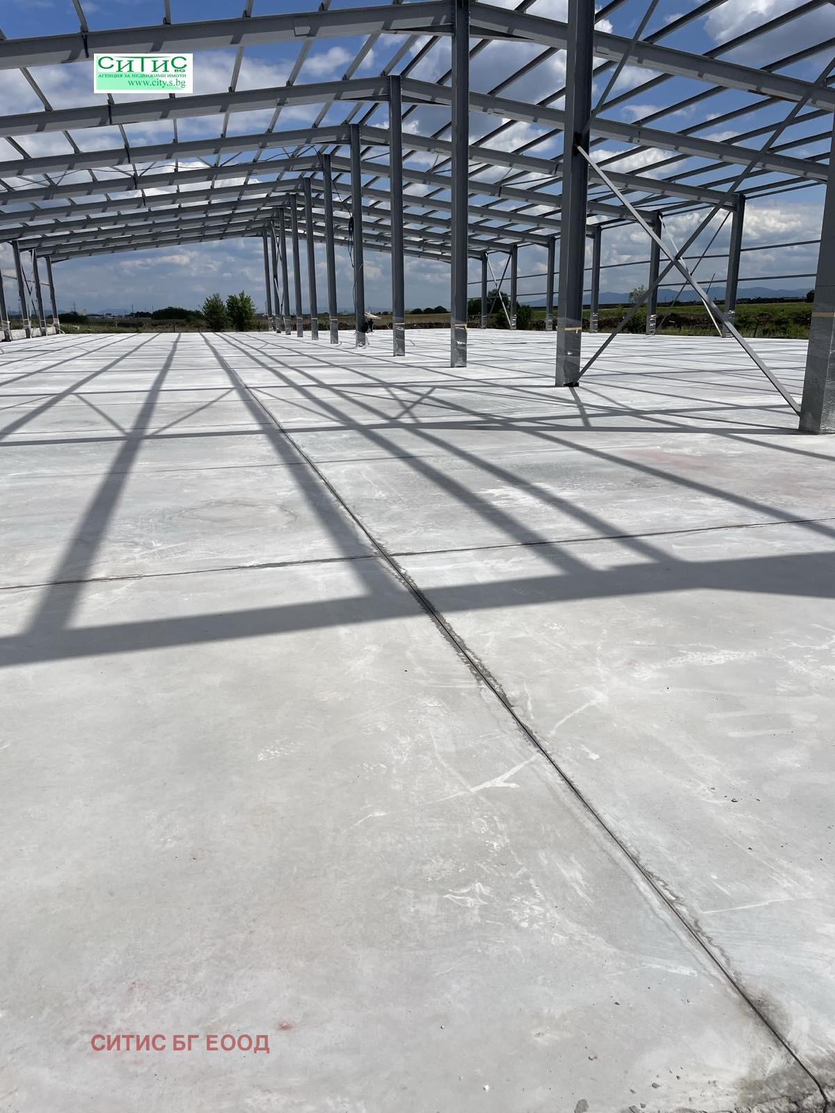 Продава ПРОМ. ПОМЕЩЕНИЕ | Imot.bg — изображение 2