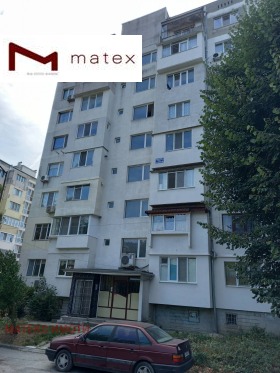 Продава 2-стаен град Варна Възраждане 3 - [1] 