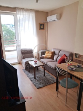 1 dormitorio Marasha, Plovdiv