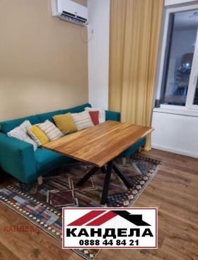 2 bedroom Tsentar, Plovdiv 1