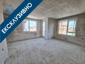 Продава 3-стаен град Плевен Широк център - [1] 