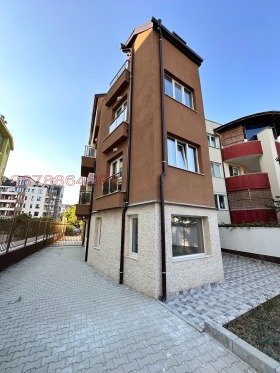 3-СТАЕН, 115 m2