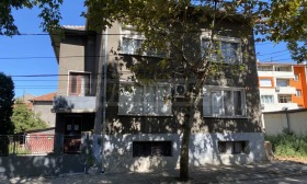 Andar da casa Baba Tonka, Vidin