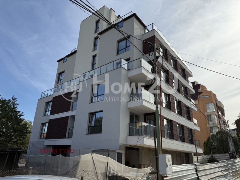 Продава  1-стаен град София , Овча купел 1 , 50 кв.м | 84110789