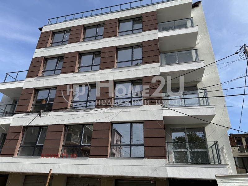 Продава  1-стаен град София , Овча купел 1 , 50 кв.м | 84110789 - изображение [2]