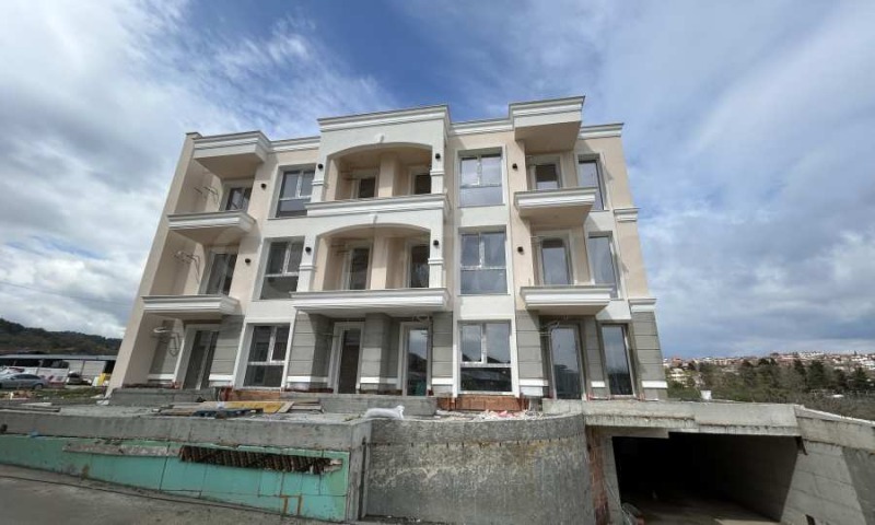 Te koop  Studio regio Boergas , Sozopol , 43 m² | 45660384