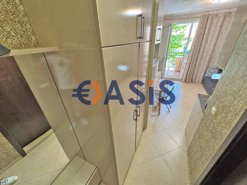 Zu verkaufen  Studio region Burgas , k.k. Slantschew brjag , 31 qm | 83485297 - Bild [6]