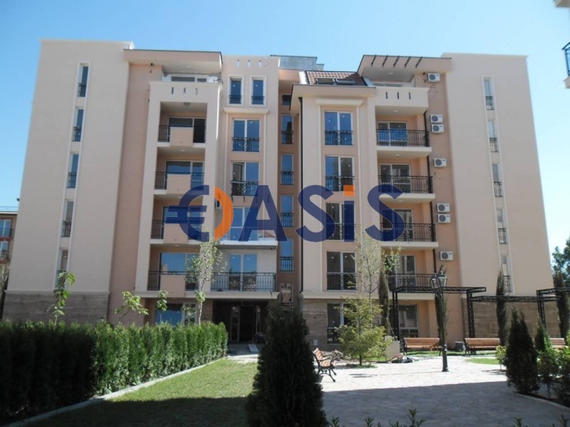 Zu verkaufen  Studio region Burgas , k.k. Slantschew brjag , 31 qm | 83485297 - Bild [15]