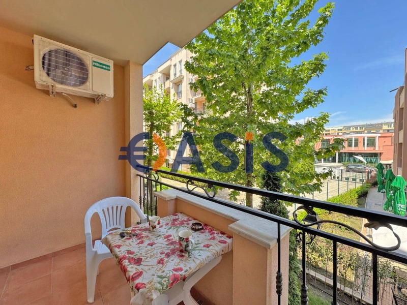 Zu verkaufen  Studio region Burgas , k.k. Slantschew brjag , 31 qm | 83485297 - Bild [10]