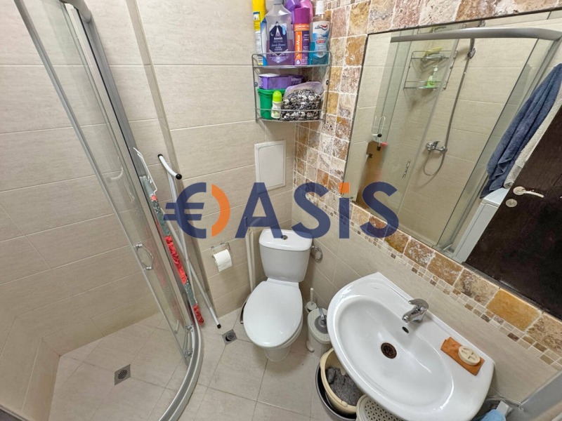 Zu verkaufen  Studio region Burgas , k.k. Slantschew brjag , 31 qm | 83485297 - Bild [8]