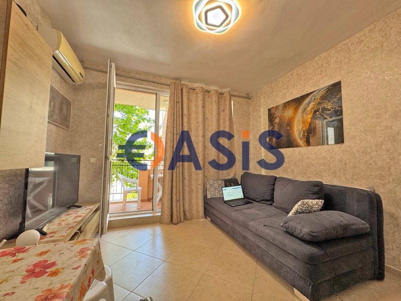 Zu verkaufen  Studio region Burgas , k.k. Slantschew brjag , 31 qm | 83485297 - Bild [4]