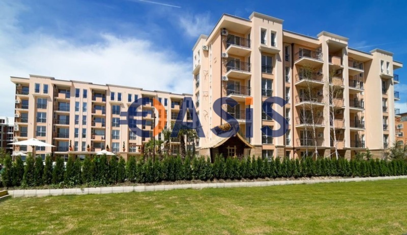 Zu verkaufen  Studio region Burgas , k.k. Slantschew brjag , 31 qm | 83485297 - Bild [12]