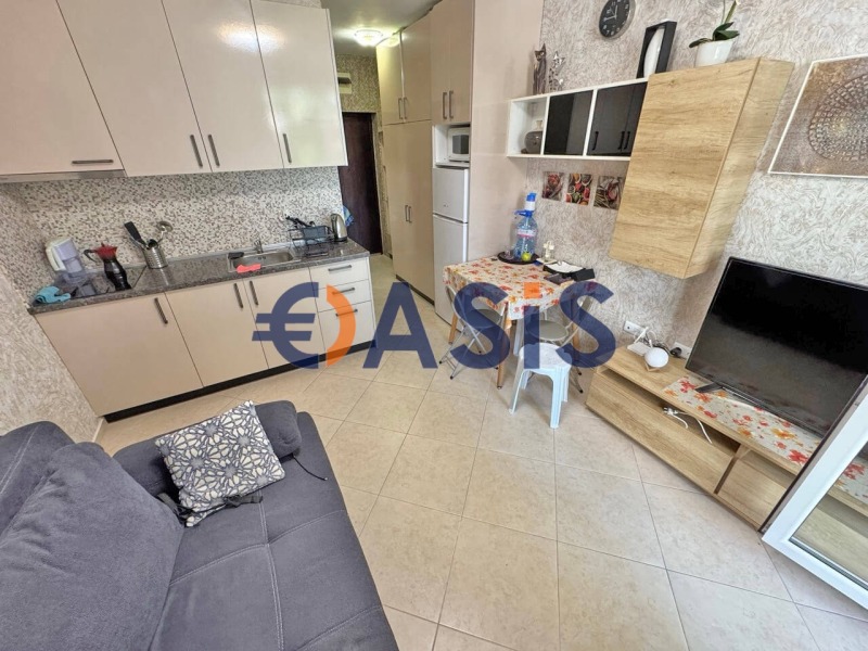 Zu verkaufen  Studio region Burgas , k.k. Slantschew brjag , 31 qm | 83485297 - Bild [2]