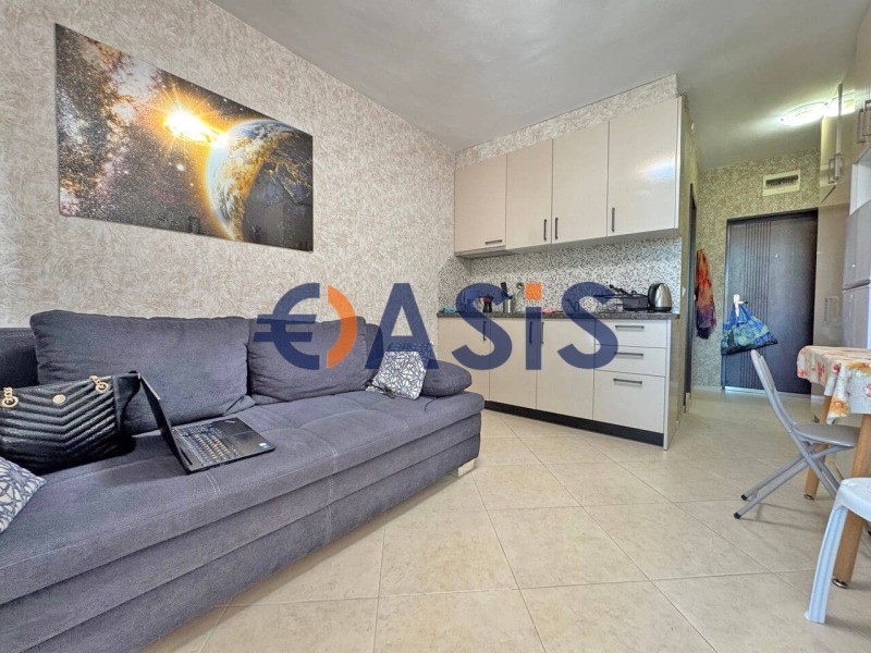 Zu verkaufen  Studio region Burgas , k.k. Slantschew brjag , 31 qm | 83485297