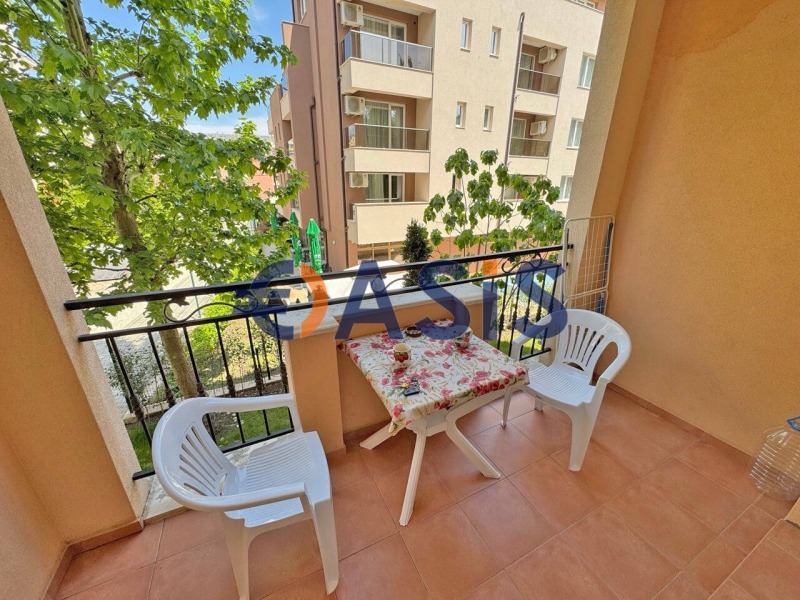 Zu verkaufen  Studio region Burgas , k.k. Slantschew brjag , 31 qm | 83485297 - Bild [9]