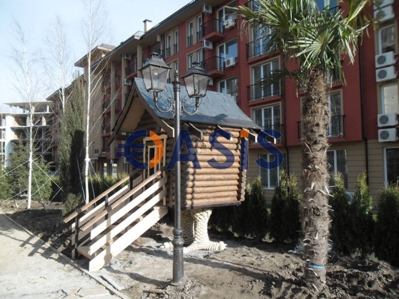 Zu verkaufen  Studio region Burgas , k.k. Slantschew brjag , 31 qm | 83485297 - Bild [14]