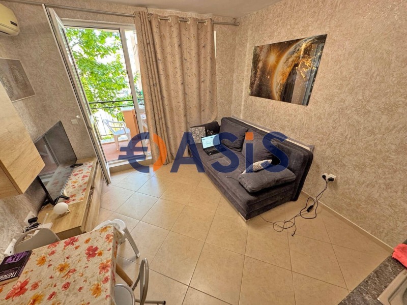 Zu verkaufen  Studio region Burgas , k.k. Slantschew brjag , 31 qm | 83485297 - Bild [5]