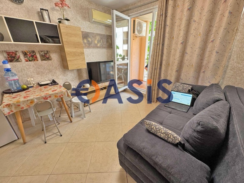 Zu verkaufen  Studio region Burgas , k.k. Slantschew brjag , 31 qm | 83485297 - Bild [3]