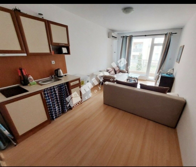 Продава  1-стаен област Бургас , с. Тънково , 31 кв.м | 13287619