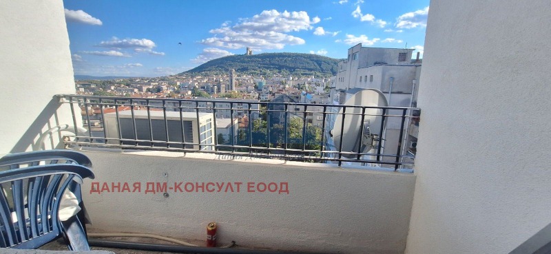 Продава 1-СТАЕН, гр. Шумен, Болницата, снимка 6 - Апартаменти - 52440445