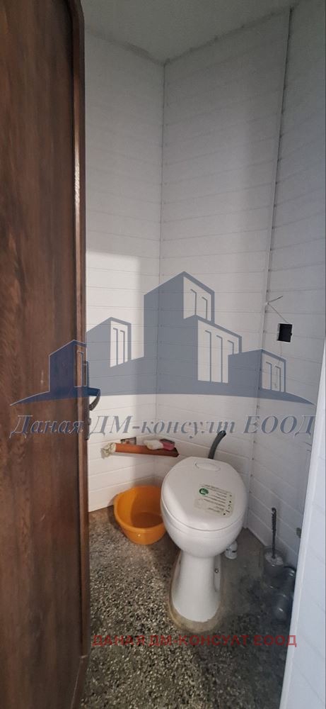 Продава 1-СТАЕН, гр. Шумен, Болницата, снимка 3 - Апартаменти - 52440445