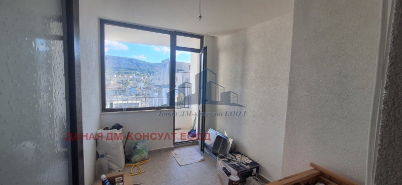 Продава 1-СТАЕН, гр. Шумен, Болницата, снимка 5 - Апартаменти - 52440445