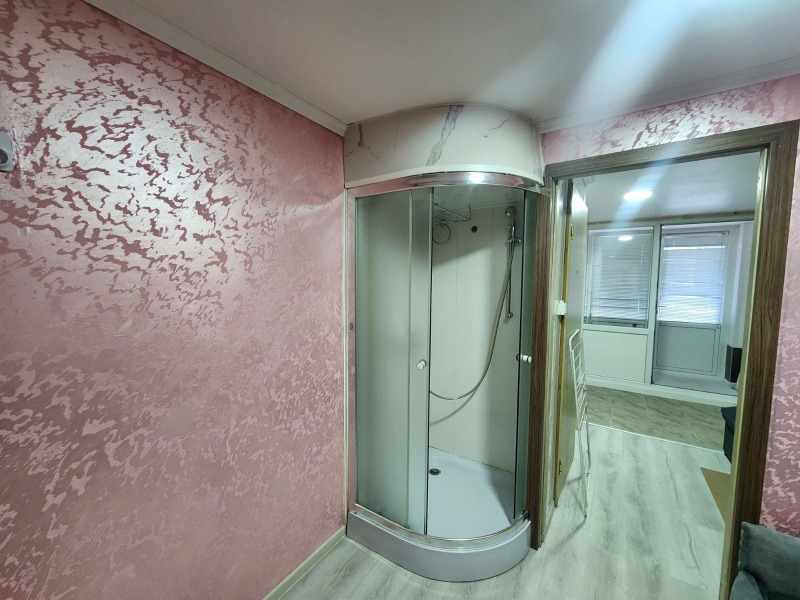 Продава 1-СТАЕН, гр. Пловдив, Кючук Париж, снимка 5 - Апартаменти - 53266755