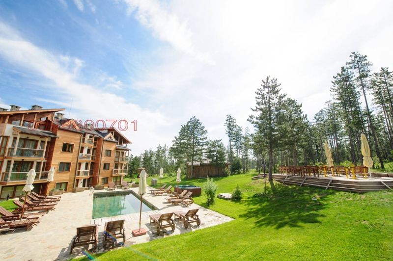 Продава 1-СТАЕН, гр. Разлог, област Благоевград, снимка 10 - Апартаменти - 53482248