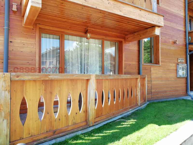 Продава 1-СТАЕН, гр. Разлог, област Благоевград, снимка 7 - Апартаменти - 53482248