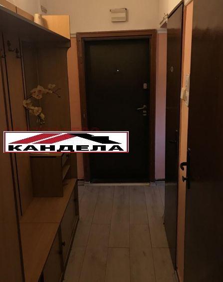 Продава 2-СТАЕН, гр. Пловдив, Христо Смирненски, снимка 4 - Aпартаменти - 47414397