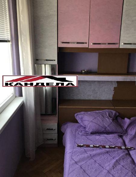 Продава 2-СТАЕН, гр. Пловдив, Христо Смирненски, снимка 10 - Aпартаменти - 47414397