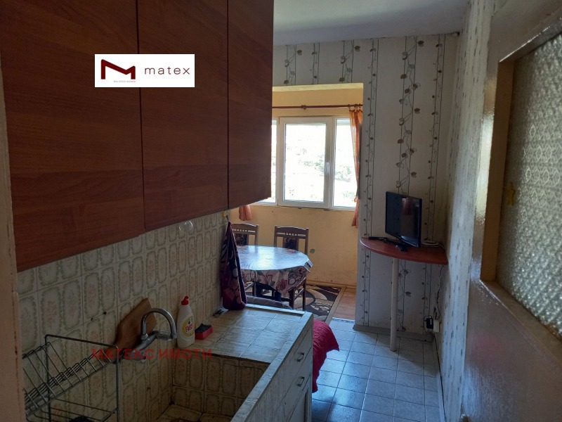 Продава 2-СТАЕН, гр. Варна, Възраждане 3, снимка 8 - Aпартаменти - 48060204