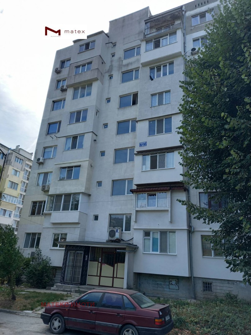 Продава 2-СТАЕН, гр. Варна, Възраждане 3